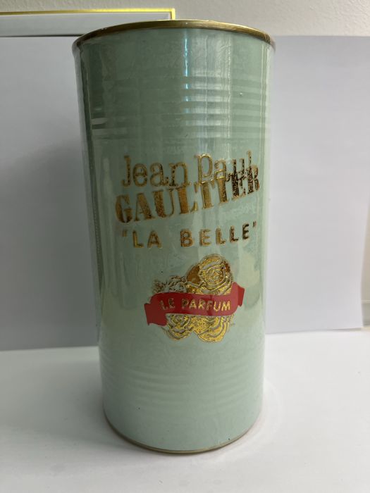 Парфюм Jean Paul Gualtier “La belle” Le Parfum