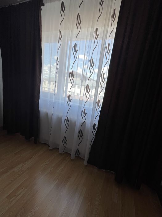 Vand draperii Dedeman
