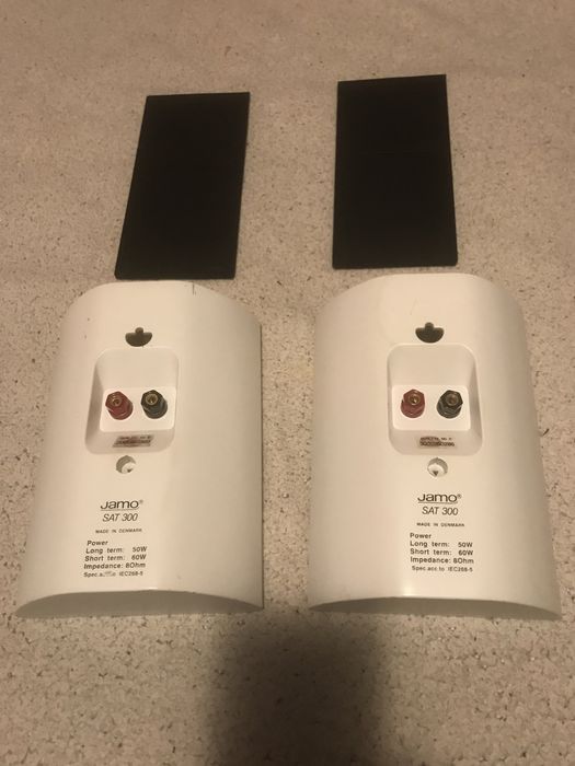 Jamo Sat 300 Made in Denmark-90лв.