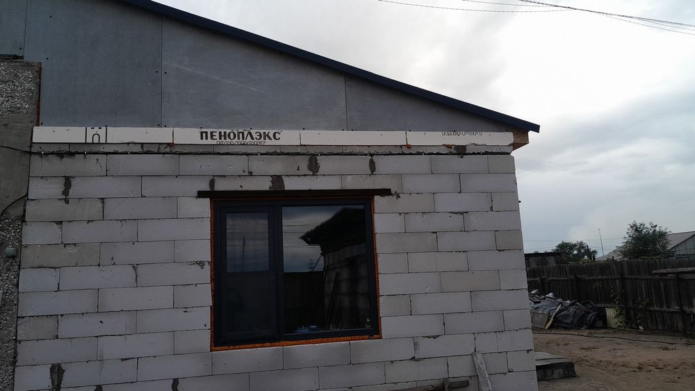 Поменяю Дом жд поселок на квартиру в Павлодаре