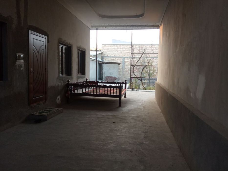 Продается участок 6 соток | 6 комнат + кухня + подвал