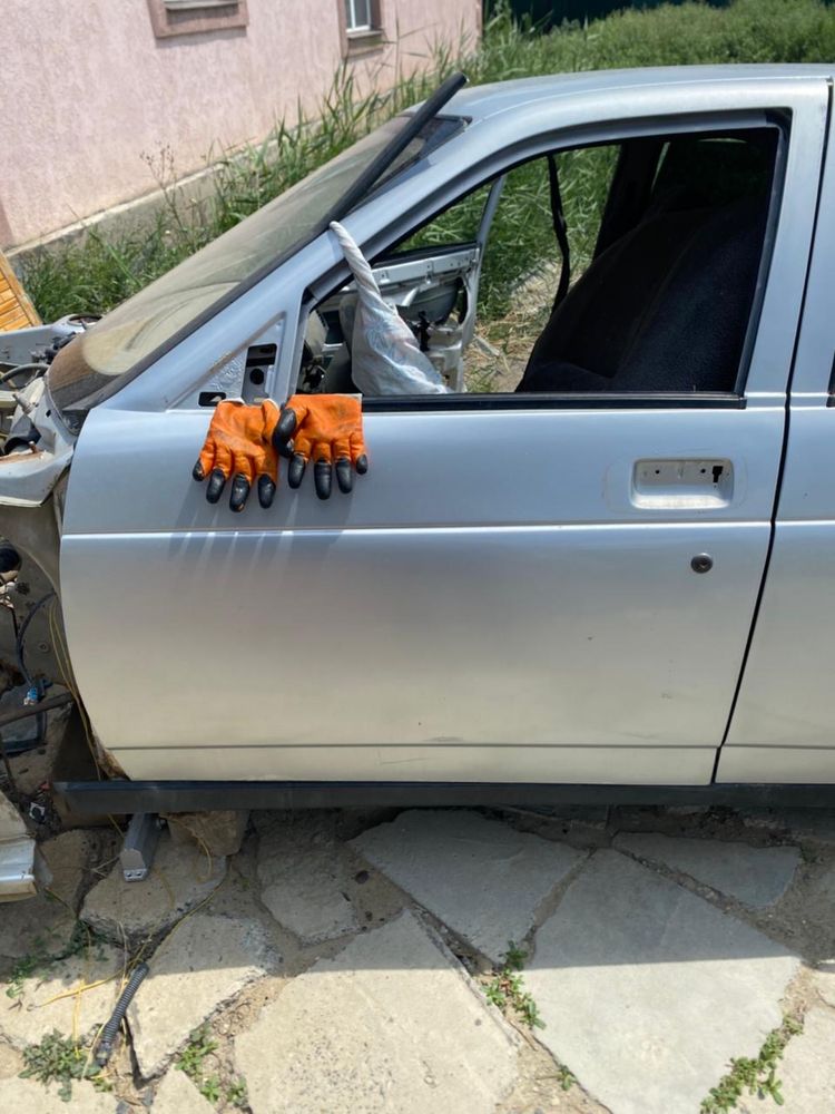 Запчасти на Лада