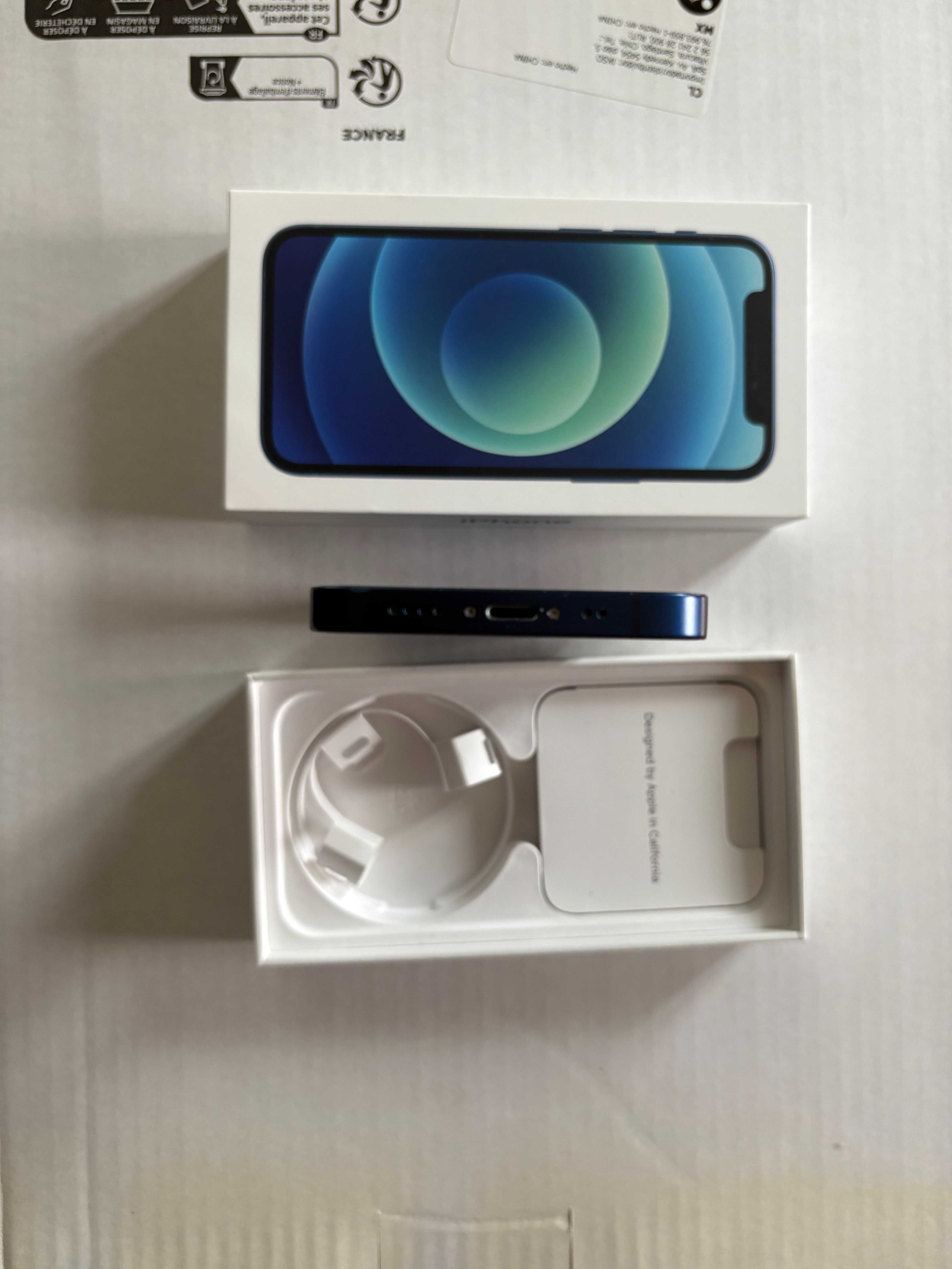 iPhone 12 mini 64GB Blue