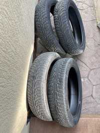 Anvelope iarna Nokian WRD4 155/70/R19 BMW i3