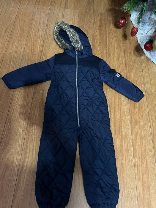 Combinezon iarna Next
