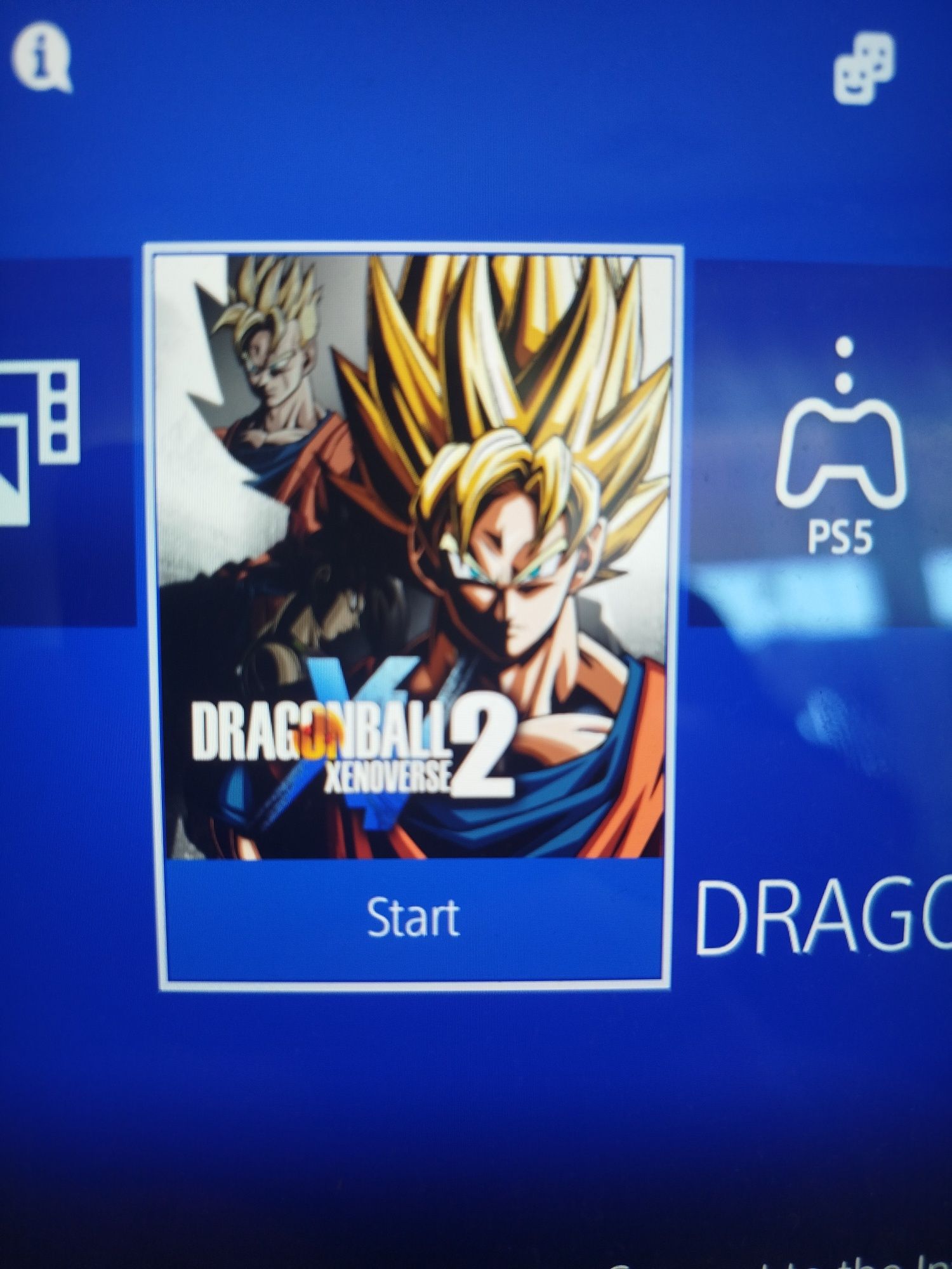 Ps4 Pro + 11 игри + джойстик и кабели