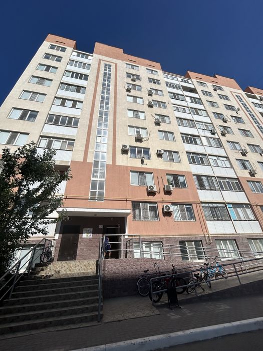 Сдается в аренду однокомнатная квартира