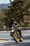 Yamaha MT 07 abs A2 35kw motoCage edition