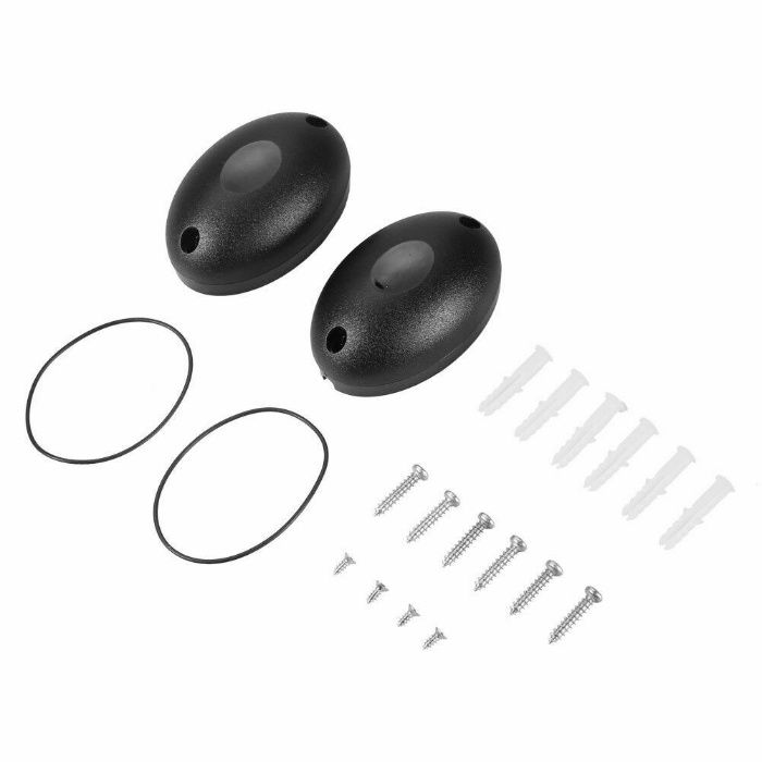 Sistem alarma infrarosu. Nou ambalat!