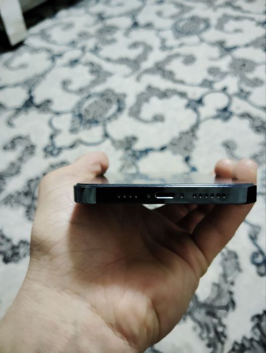 Iphone 12 pro max 256 gb karobka