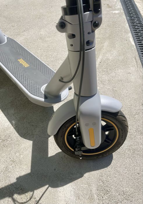 Trotineta electrica Segway Nineboot Max G30L
