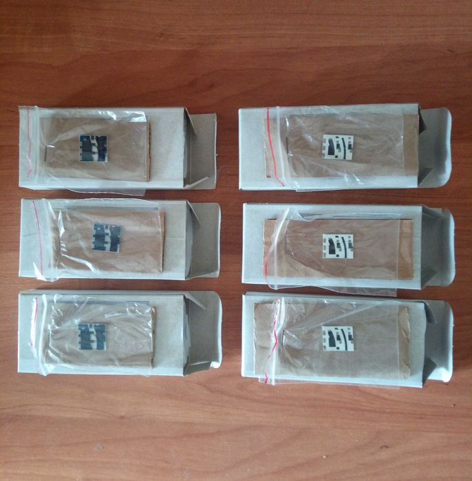 Плата потенциометра механического впрыска АУДИ, ФОЛЬКСВАГЕН