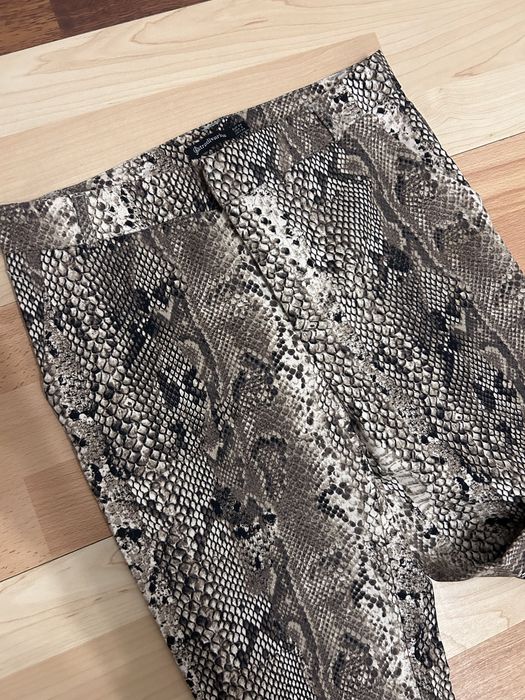 Панталон Stradivarius