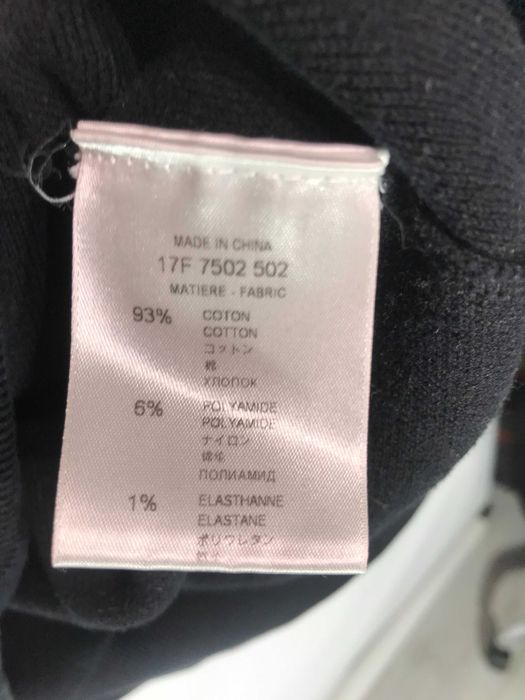 Givenchy Unisex sweater