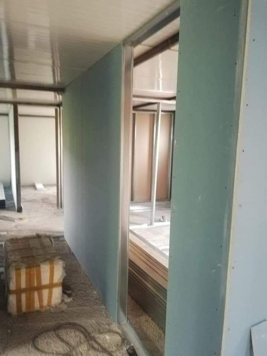 Vand casuta modulara 75mp