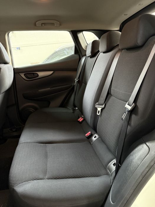 Nissan Qashqai posibilitate rate cu avans 0