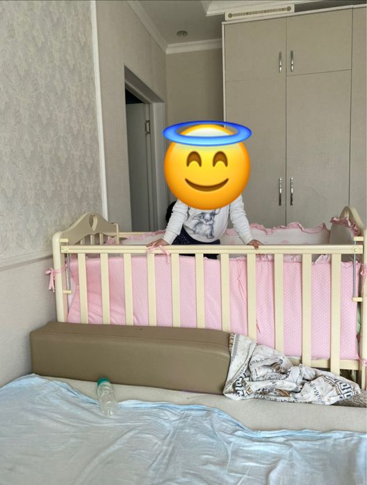 Продается детский манеж