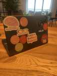 Laptop Asus Zenbook