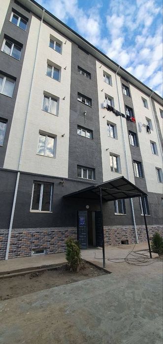 Dom Sotiladi  Shahrisabzdan