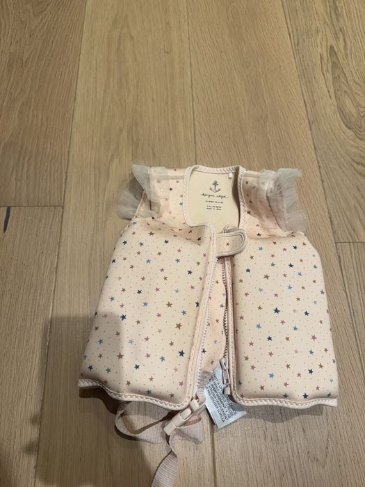 Vesta de inot Konges Slojd 2-3 ani