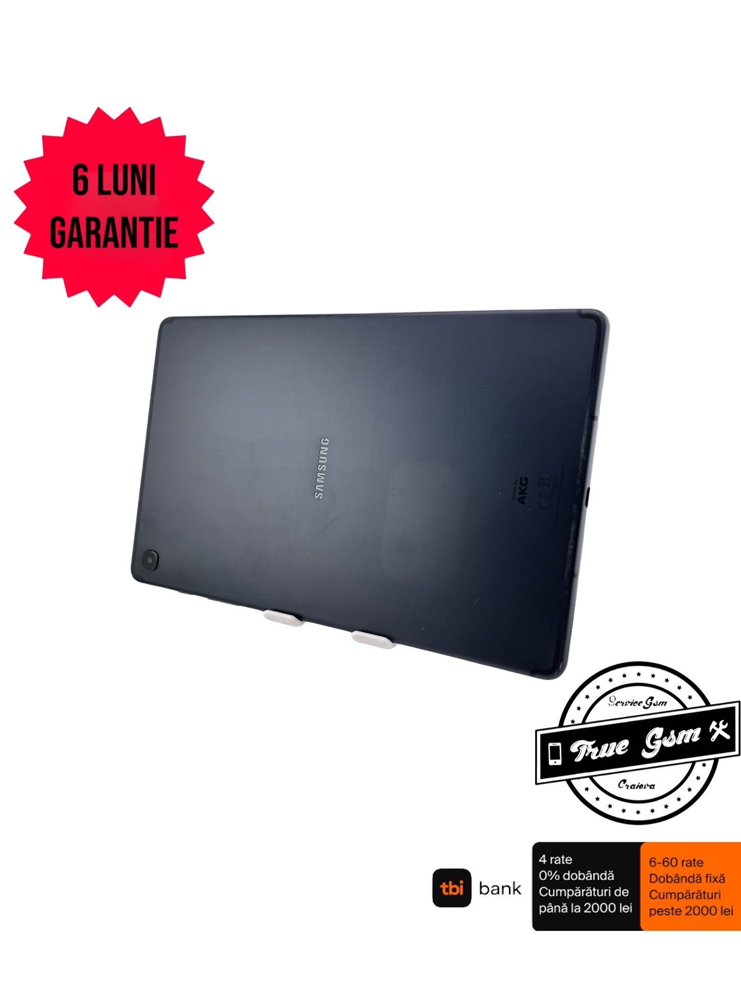 Samsung Galaxy Tab S6 Lite 64GB Gray | TrueGSM