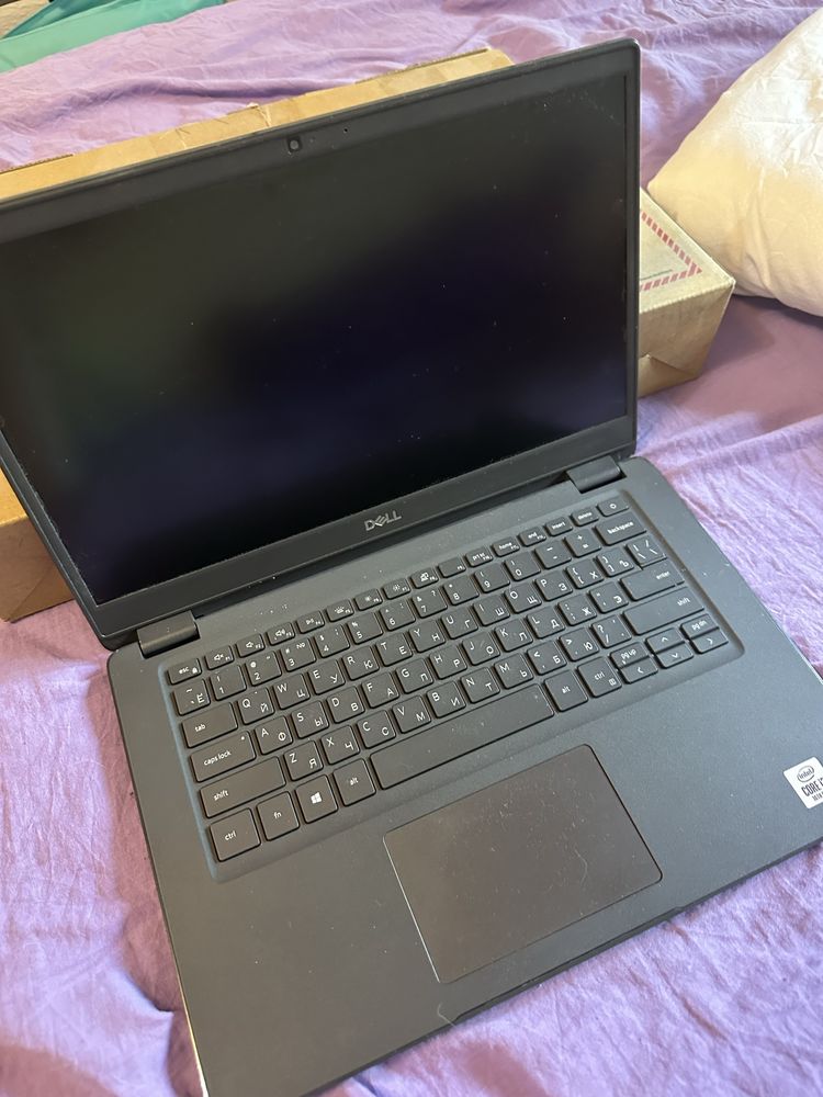 Ноутбук Dell latitude 3410/core i3