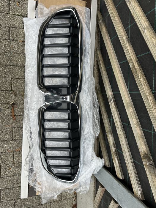 Grila Grile BMW seria 3 G20 G28 G21