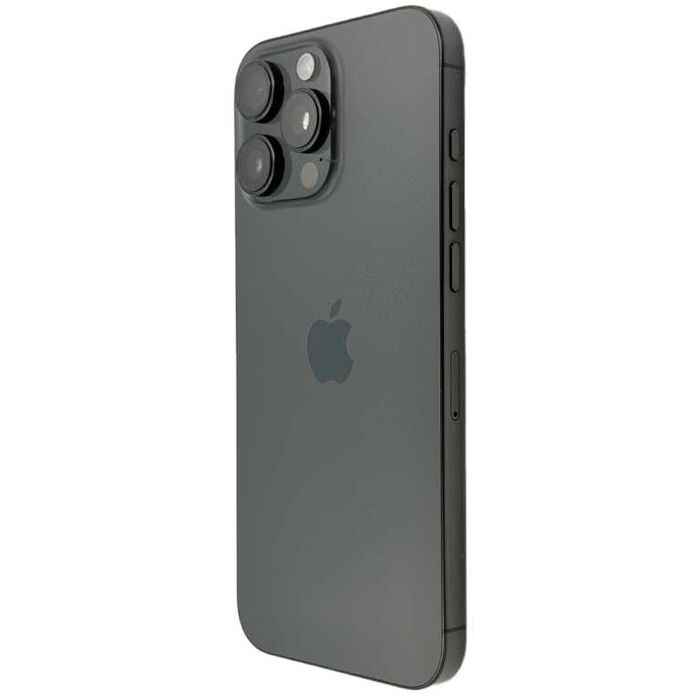 Magazin apple iPhone 16 pro max 256gb excelent full box rate garantie