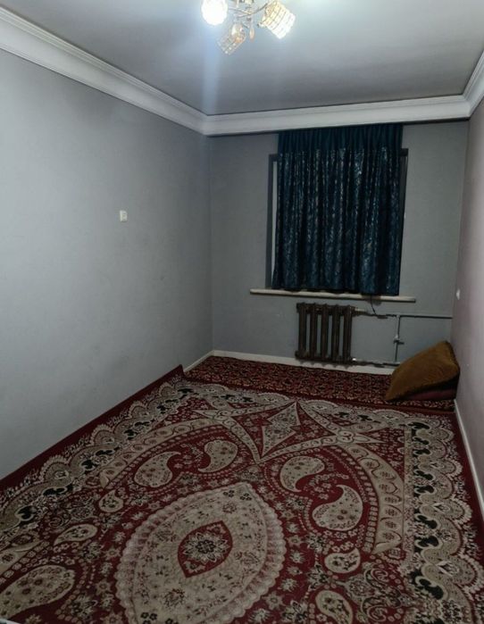 Продаётся квартира 2/4/4 Лисунова Яшнабадский
