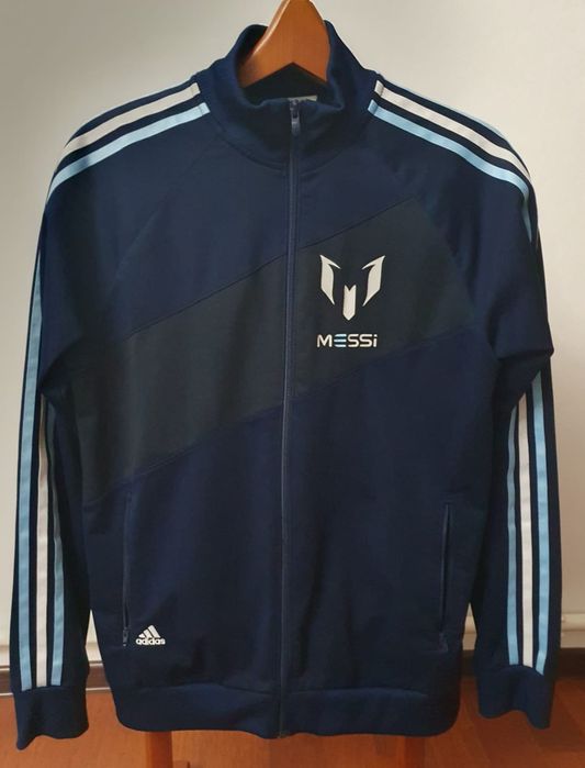 Спортивная кофта "Adidas- MESSI"