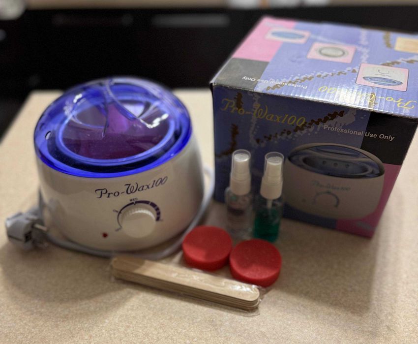 Воскоплав для депиляции б/у