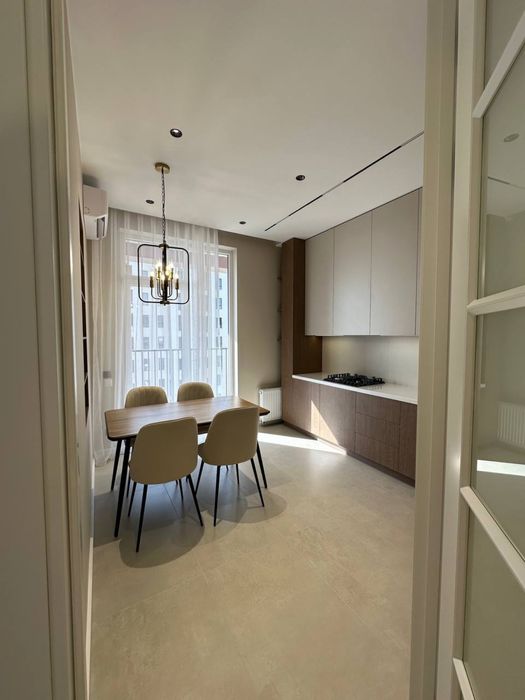 Срочно продается квартира