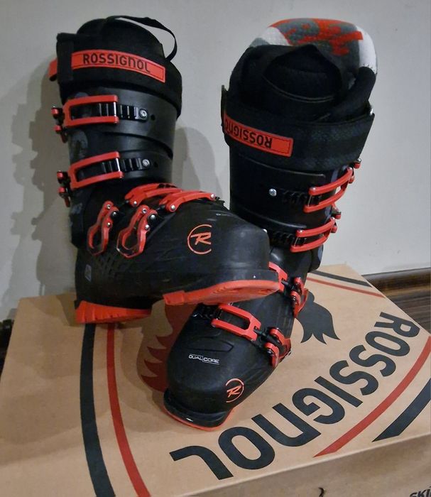 Ски обувки Rossignol All track, 27,5
