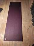 Постелка за йога Manduka PROlite