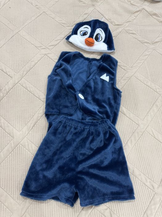 Детские костюмы новогодние