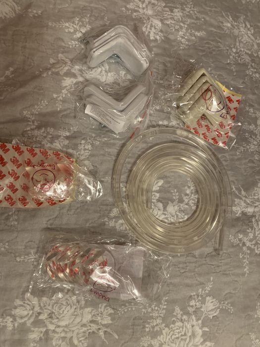 Protectie mobila bebelusi .. mai multe modele nou