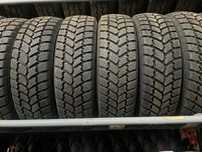 Cauciucuri 195/75r16C Petlas full grip pt935 anvelope iarna