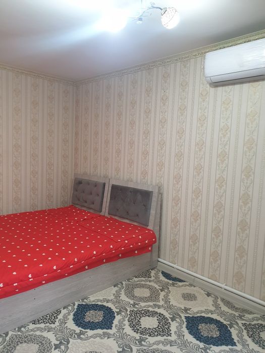 Kvartira ijara beriladi