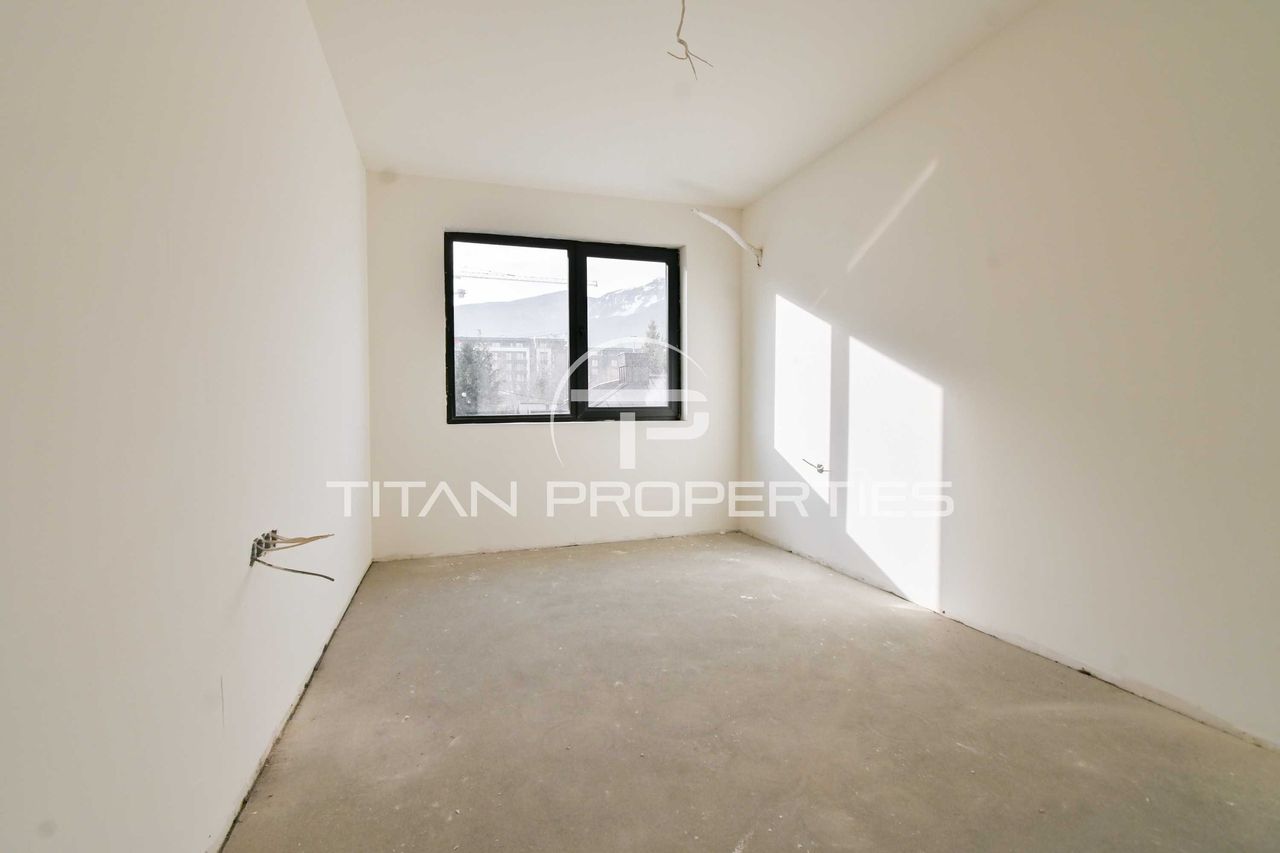 Продава се Тристаен апартамент в София, Кръстова вада - 105 кв.м за 2817 €/кв.м - Снимка #7