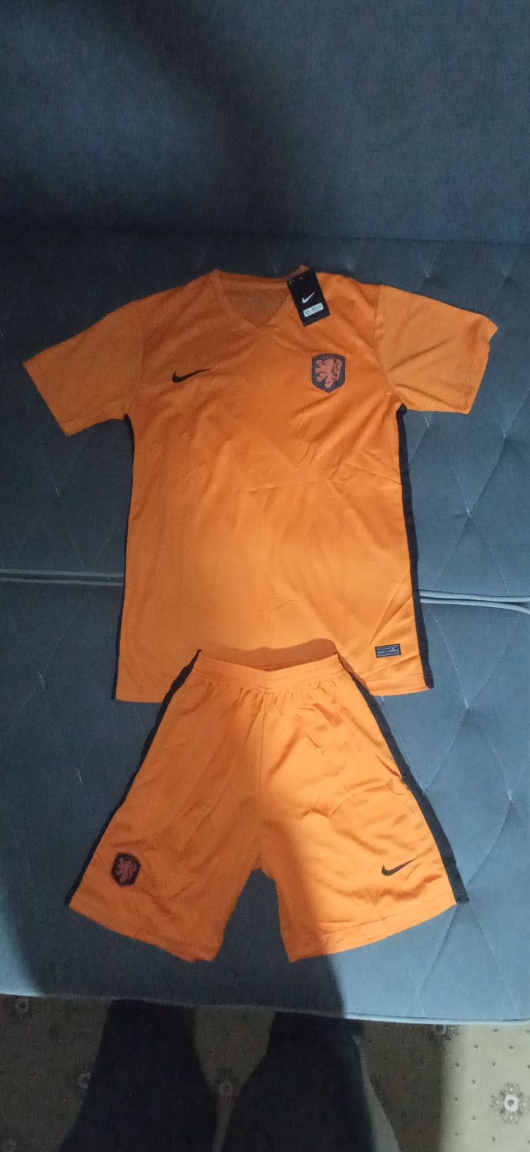 Fudbol forma srochno