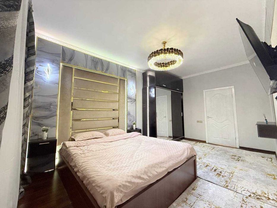 В продаже уютная квартира в сердце Чиланзара