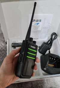 Рация IRadio CP-818 Мощная 10Вт.