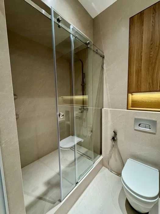 NRG U-tower квартира подключ продажа 1/4/27 47м2:‼️‼️‼️