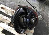 Grup diferential MAN 81350017963 HY-13110 RAT3,083 Z=37:12 MAN