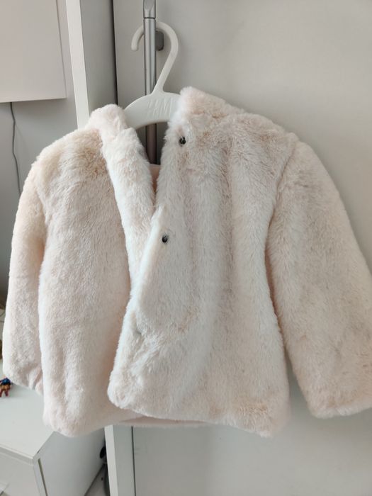 Haine de iarna fetițe