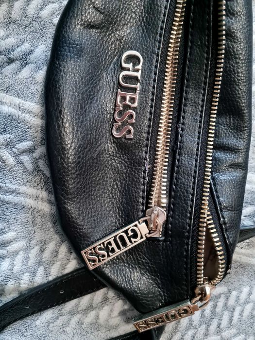 Чанта GUESS, оригинална