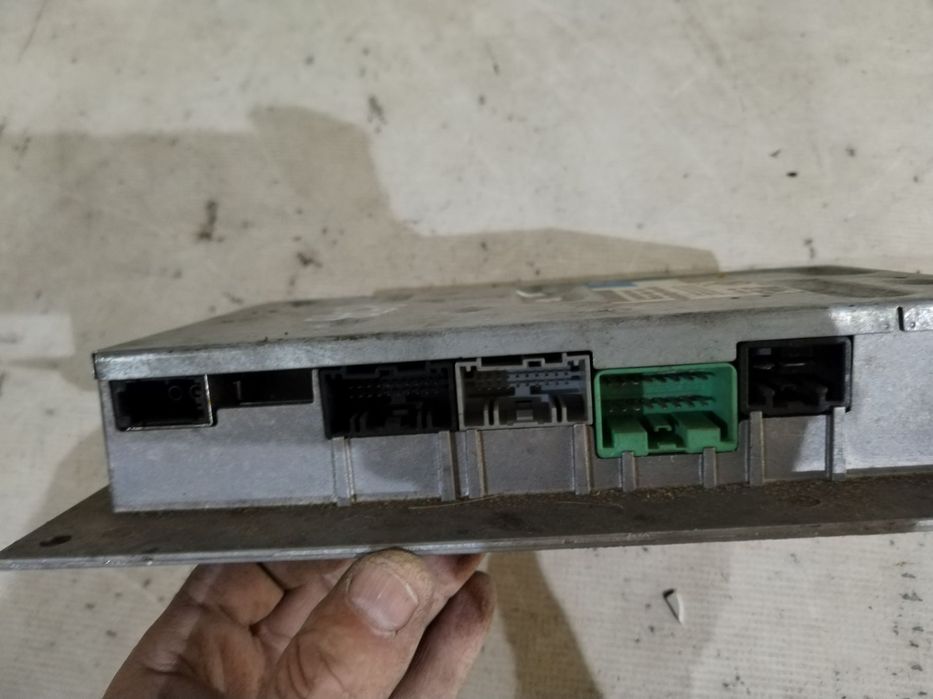 Amplificator sunet Harman/Kardon, Range Rover Sport, 2006, 2007, 2008, 2009, 2010, 2011, 2012, 2013, cod origine OE 5H32-19C164-BA.