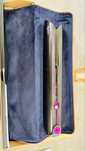 Placa Dyson Corrale HS07 Nickel/Fuchsia