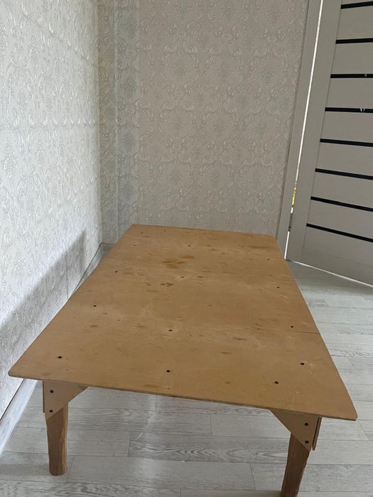 Жер стол сатылады