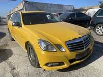 mercedes e250 cdi на части мерцедес е250